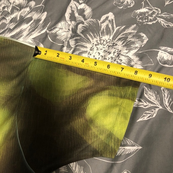 Teenage Mutant Ninja Turtle Leonardo Nickelodeon L - Picture 7 of 12